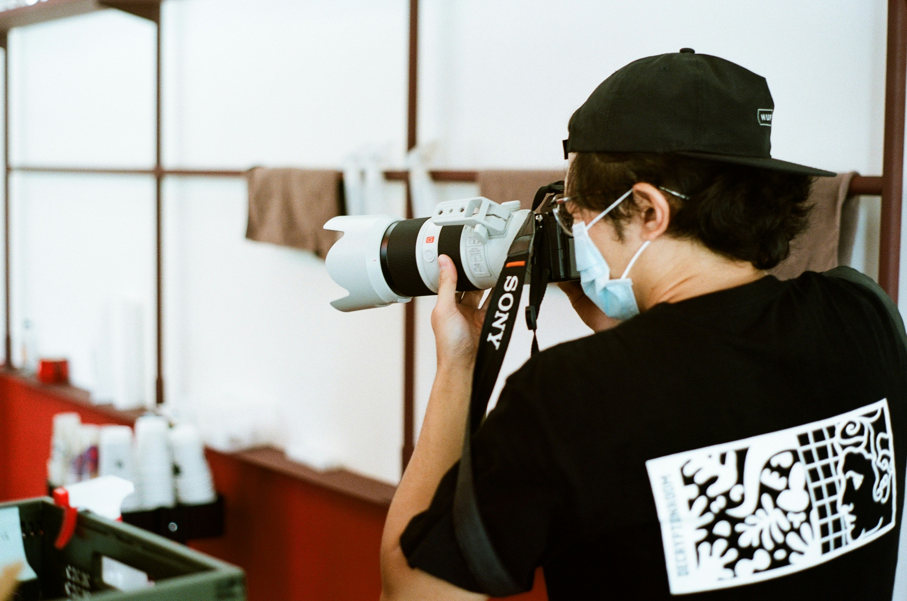 Studio Image